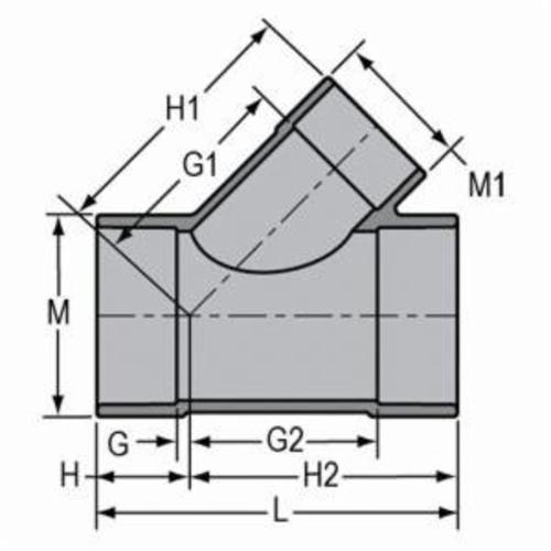 Spears® 875-420C