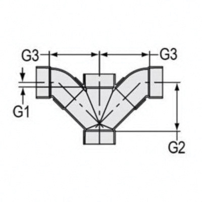 Spears® P507-420