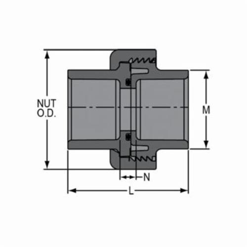 Spears® 8097-005