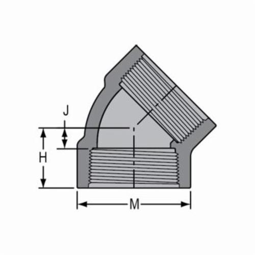 Spears® 819-025C