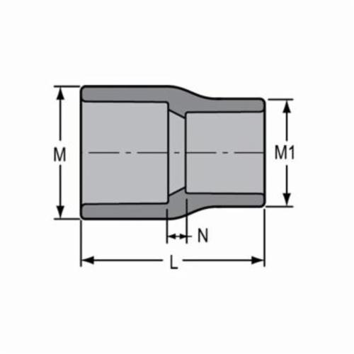 Spears® 829-211C