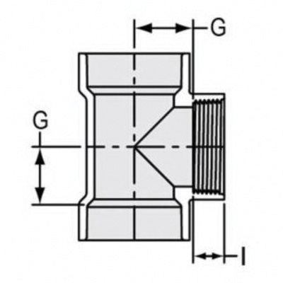 Spears® P445-020