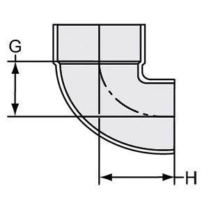 Spears® P333-030