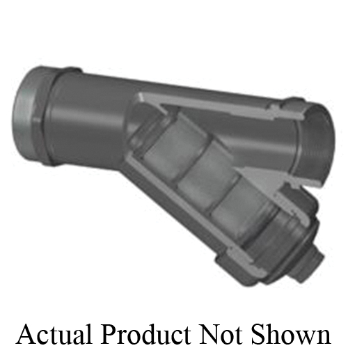 Spears® YS31C20-020CSR
