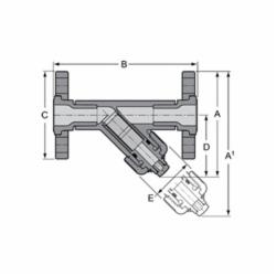 Spears® YS33C8-005C