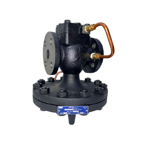 Spirax 26P Pressure Reducing Valve