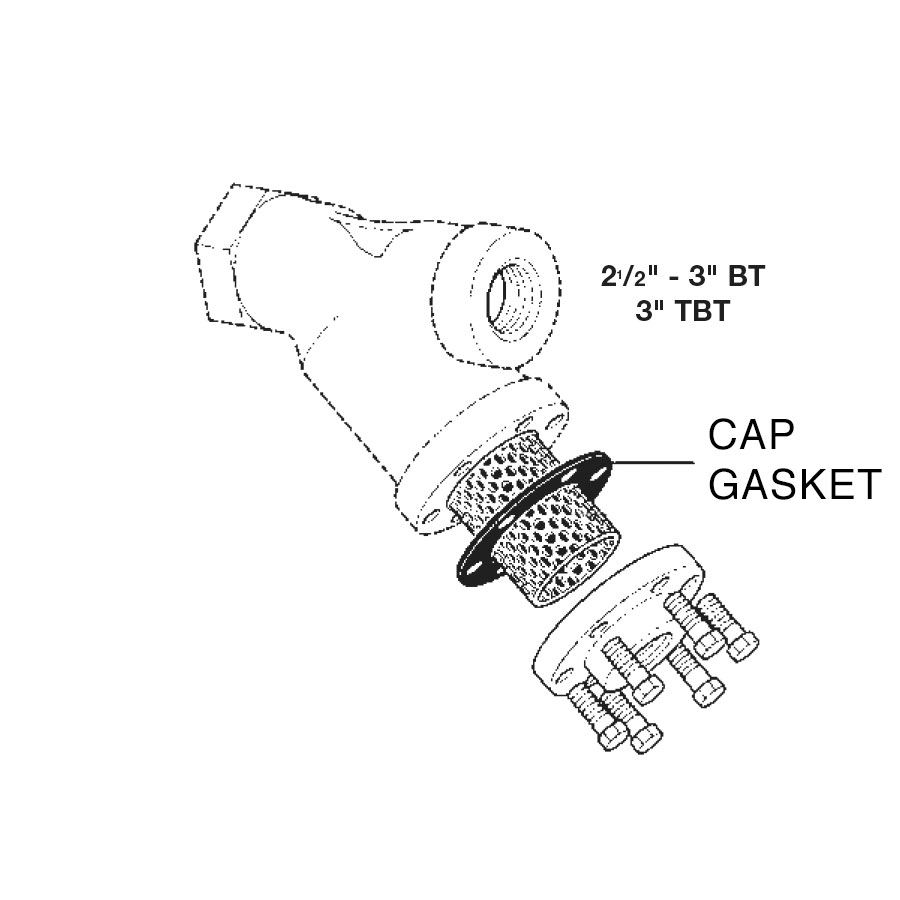 Spirax Sarco 64328F