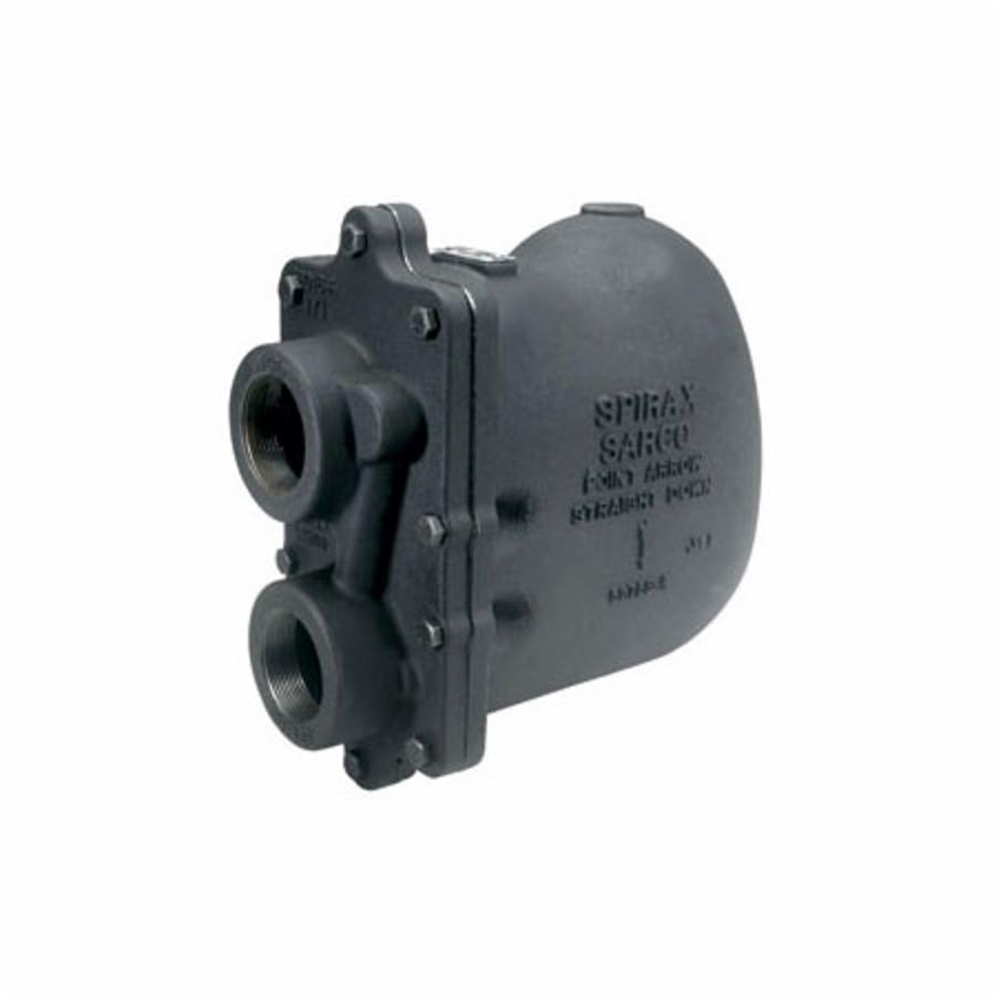 Spirax Sarco FT-200 Float and Theromstatic Steam Trap