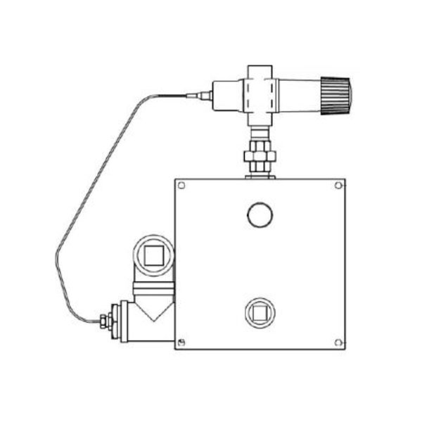Spirax Sarco ESP0JC200C-1