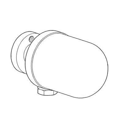 Spirax Sarco  UFT32-32 Float and Theromstatic Steam Trap Illustration