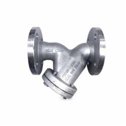 Spirax Sarco FIG 36 Y-Strainer