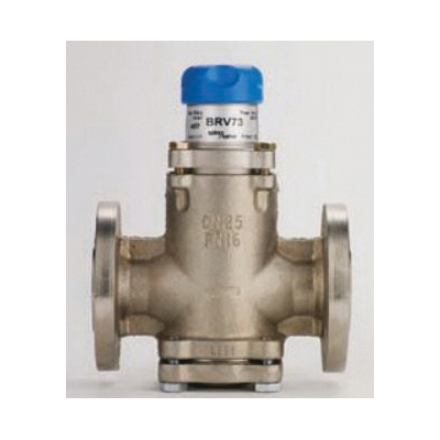 Spirax Sarco BRV73 Pressure Reducing Valve