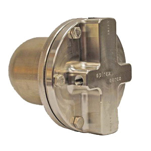 Spirax Sarco  FTS150H Float and Theromstatic Steam Trap