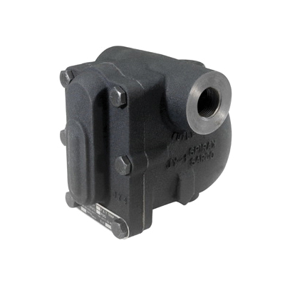 Spirax Sarco FTI-30 Float and Theromstatic Steam Trap