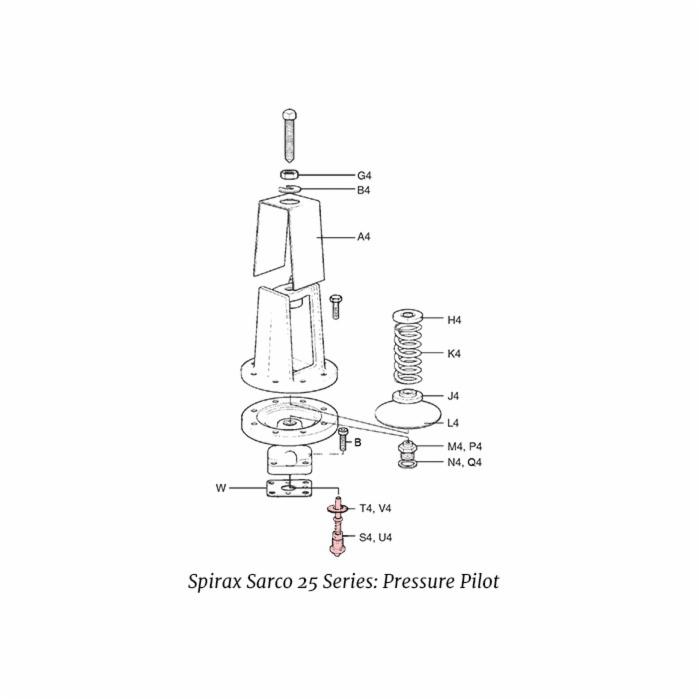 Spirax Sarco 60242