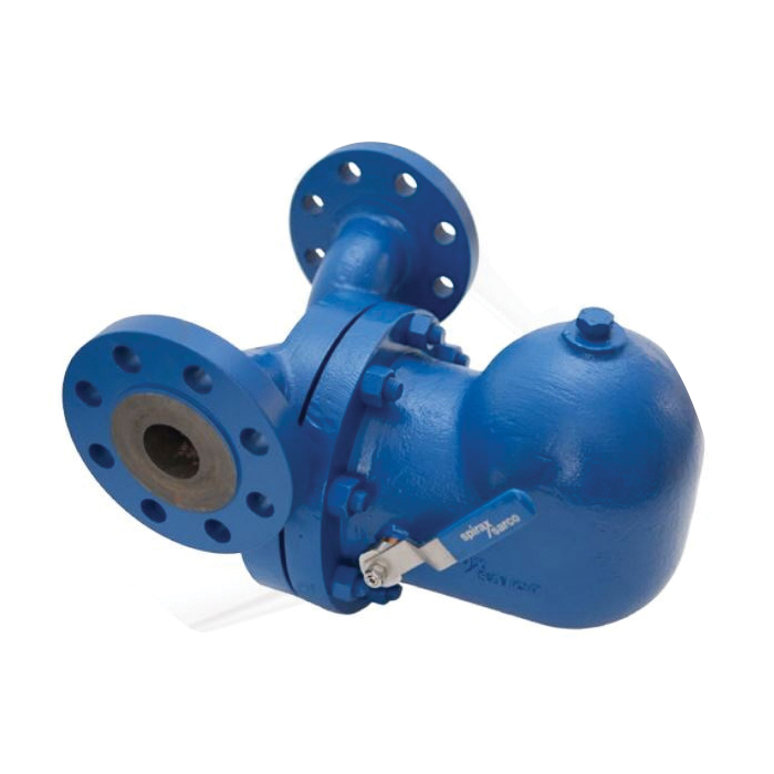 Spirax Sarco FTC23 F&T Steam Trap