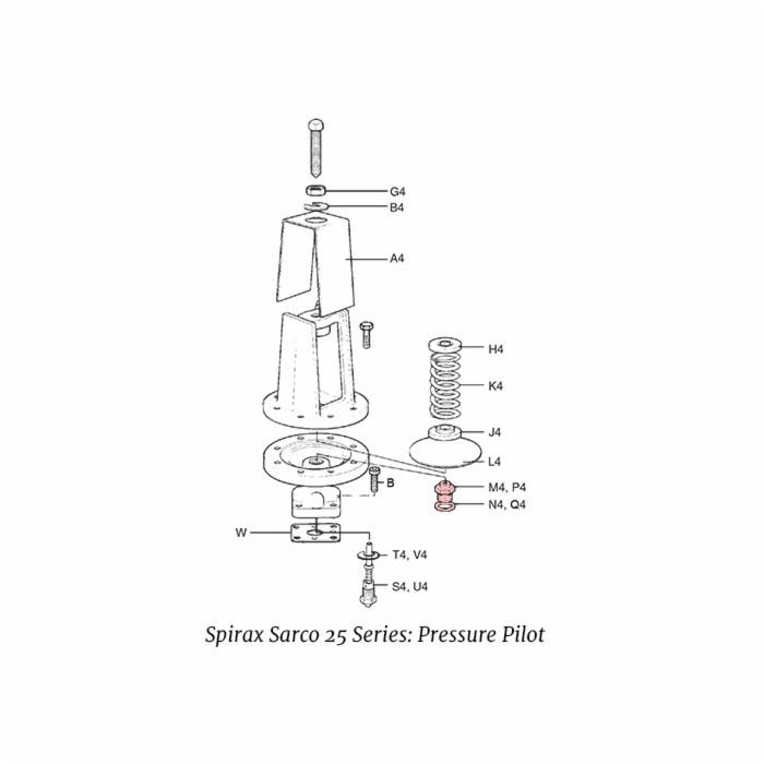 Spirax Sarco 62329