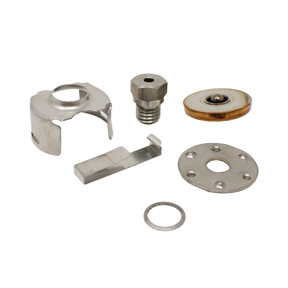 Spirax Sarco FTS-300 Air Vent Kit