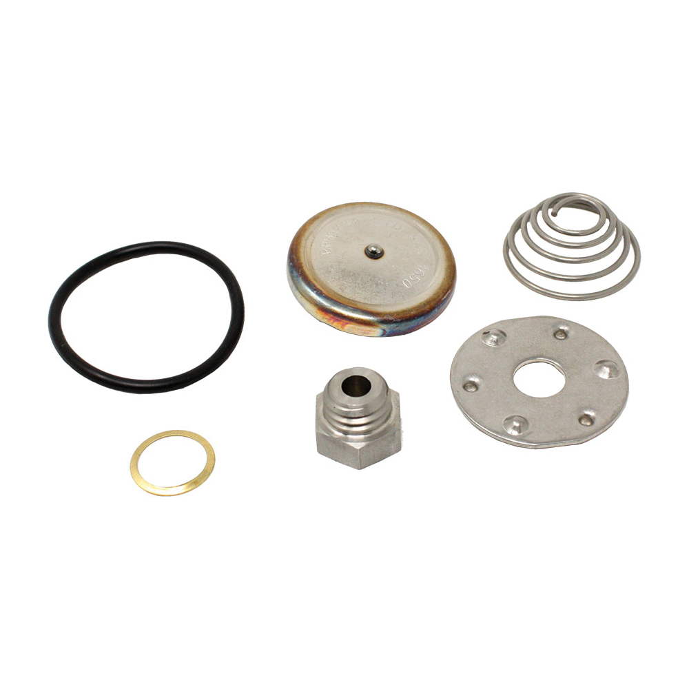 RT Balanced Pressure Thermostatic Steam Trap Repair Kit