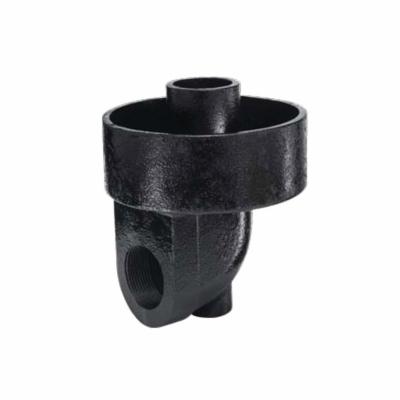 Spirax Drip Pan Elbow