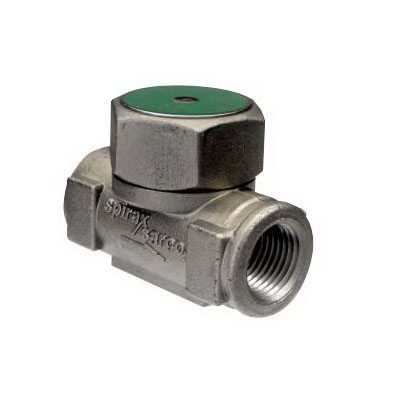 Spirax Sarco TDA52 Liquid Drain Trap