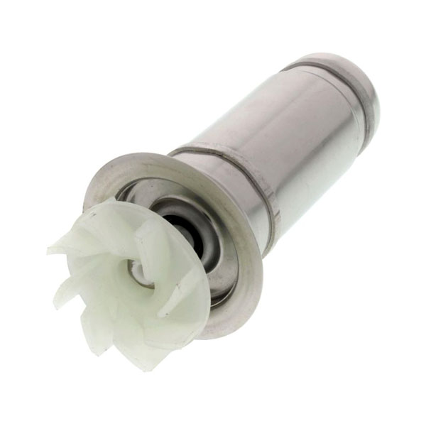 Taco 00 Series Cast Iron Cartridge Assembly