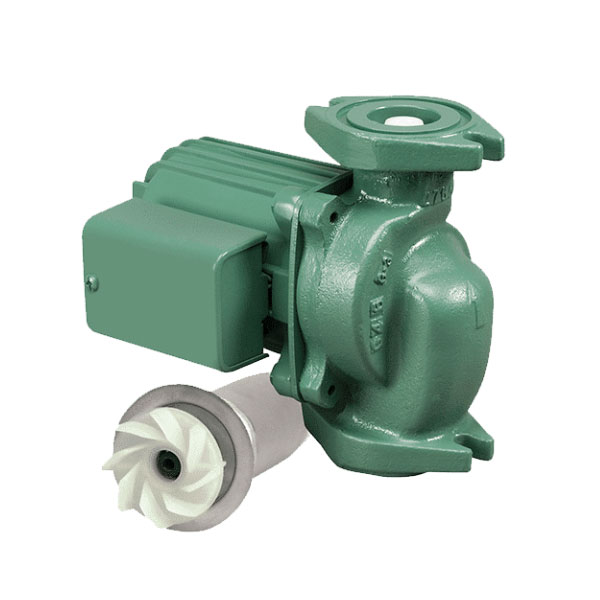 Taco 0010-F3-1IFC Cartridge Circulator