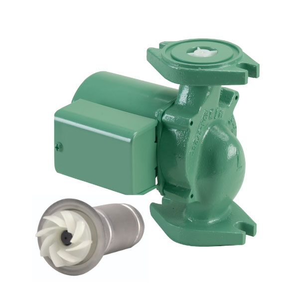 Taco 007-F5-7 IFC Cartridge Circulator