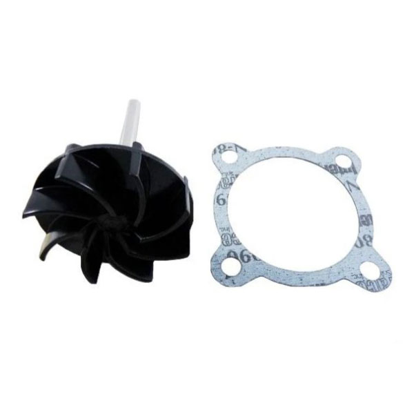 Taco 110-120 Series Replacement Impeller & Shaft