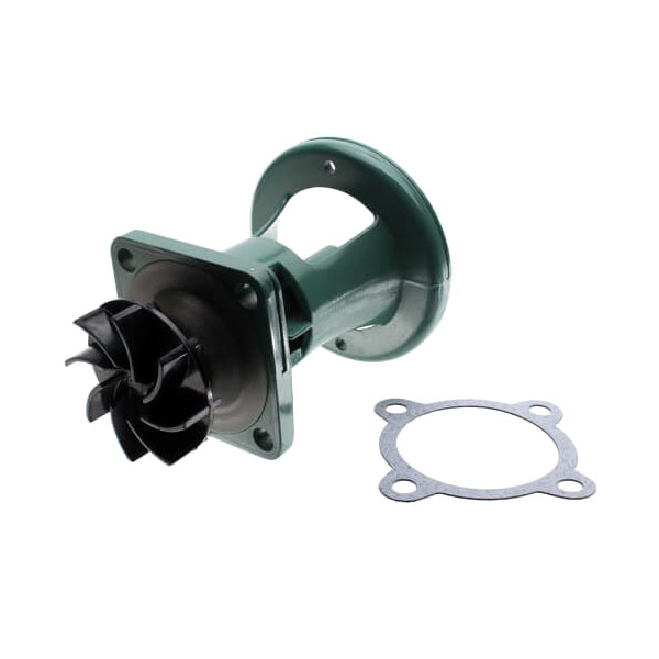 Taco 110-120 Series Cast Iron Bracket Assembly