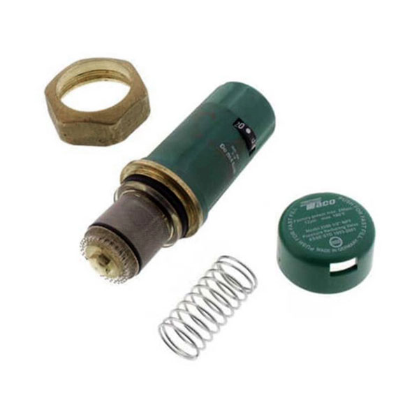 Taco 3350 Cartridge Assembly