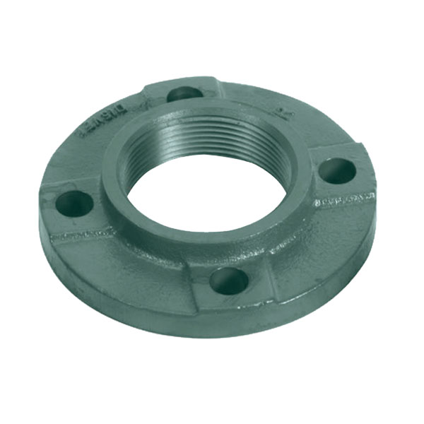 4-bolt Cast Iron Freedom Flange