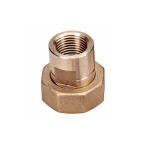 Taco UFS-050T, ½" Union FNPT Kit