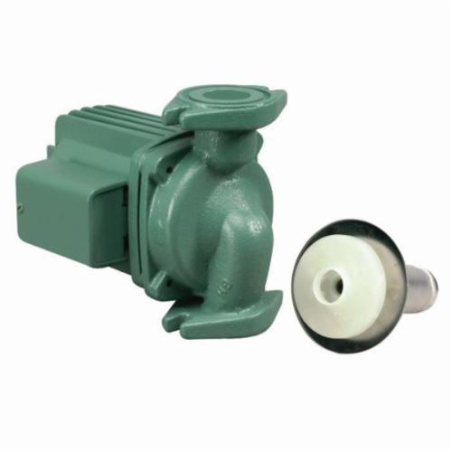 Taco 0011 High Velocity Cartridge Circulator