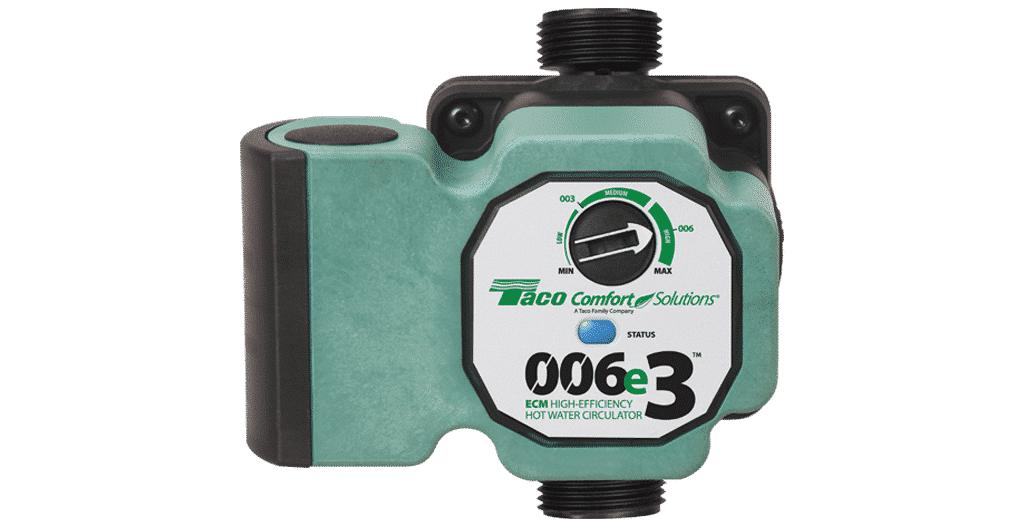 Taco® 006e3LC