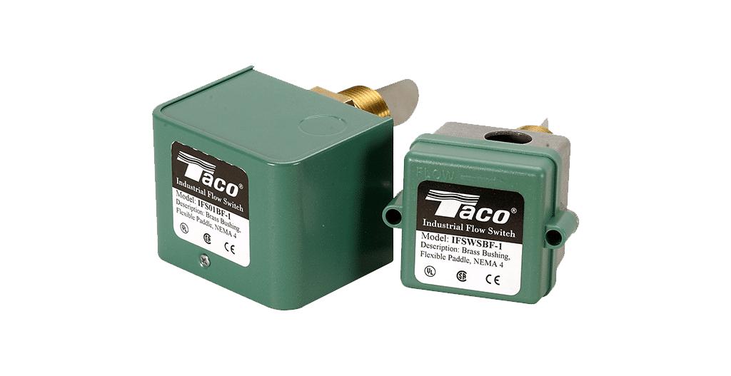 Taco® IFS01BF-1