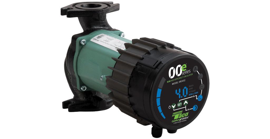 Taco® VR1816-HY2-4C2a00