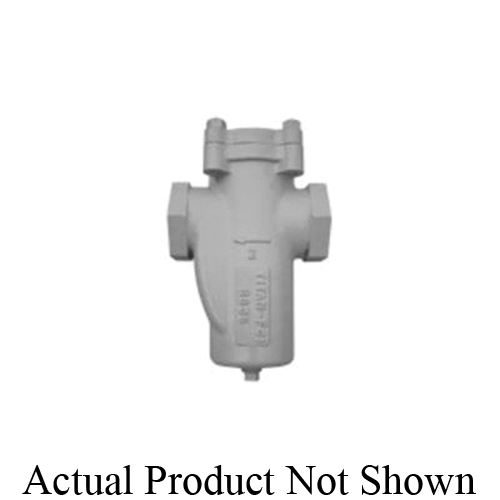 Titan® BS35C0250