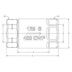 Apollo™ 61LF-103-01