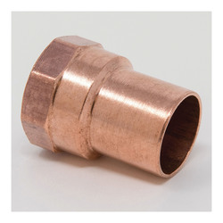 Cello Female  Adapter