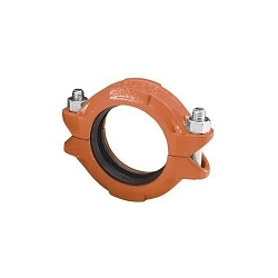 GRUVLOK FIGURE 7001 Flexible Coupling