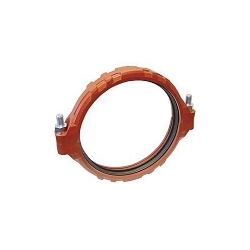 Gruvlok 0390004612 Coupling