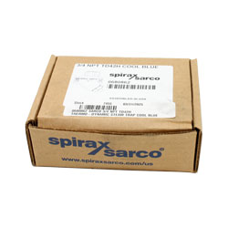 Spirax Sarco 0680862 TD42H Box