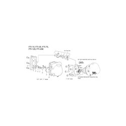Spirax Sarco 54750