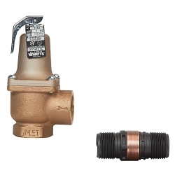 WATTS® F275264