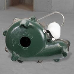 Zoeller Waste-Mate 260 Submersible Pump Bottom