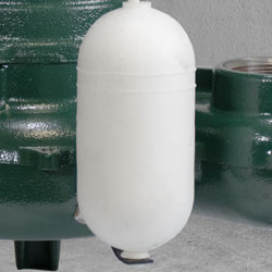 Zoeller Waste-Mate 260 Submersible Pump