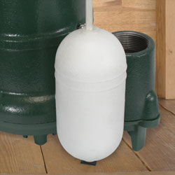 Zoeller M98 Sump Pump Float