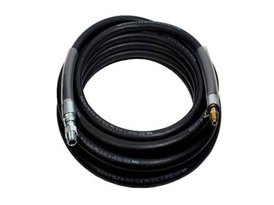 ThermOmegaTech Hose Assemblies