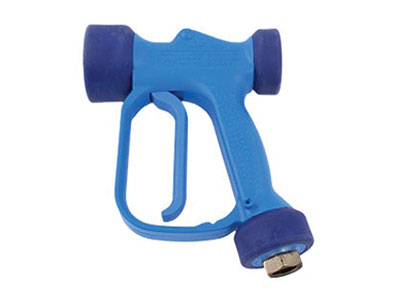 ThermOmegaTech Water Gun